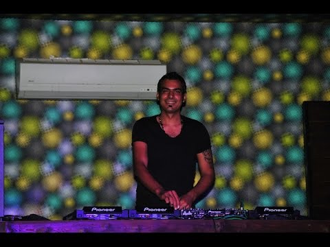 DJ HALIL ERGÜLEÇ  2014  TURKÇE POP SET