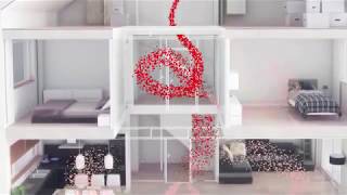 Multi Air Supply - WTW zonder toevoerkanalen - Brink Climate Systems NL 02/2020