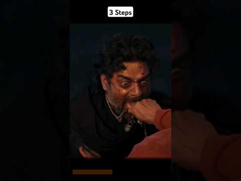 How to defeat Shaitaan #shaitaan | Shaitaan Movie funny | #shorts