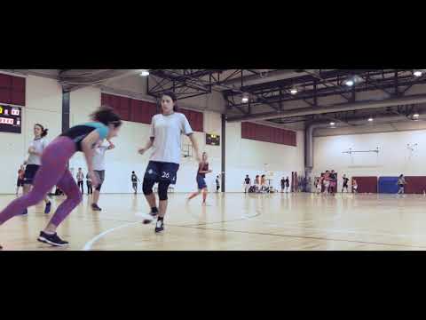 Prima Edizione del Torneo 'ONLY THE BRAVE' - CUS Bologna Ultimate Frisbee