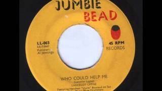 Lancelot Layne - Who could help me - Jumbie Bead