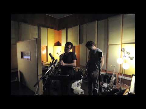 Headbangers - Bacchus [studio]