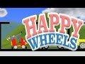 Happy Wheels: Turbo Dismount - Part 56 