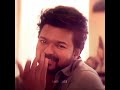 Tensina Irukku ️ I Goat Movie Efx Whatsapp Status
