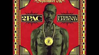 2Pac - If I Wasn't Spittin ft. Young Noble & Layzie Bone (Prod by 21 The Producer)(Eternal Legend)