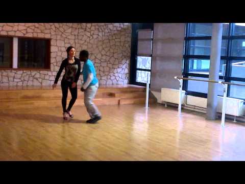 Maurille et Myriam kiz