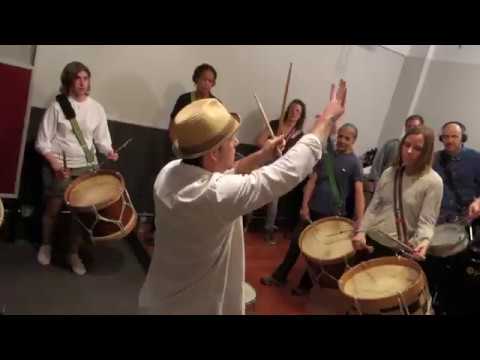 Scott Kettner & Maracatu NY  (5-31-17)