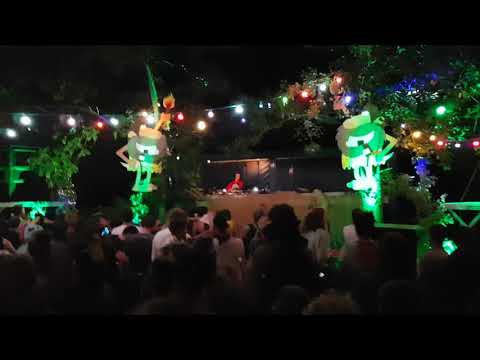 Arrêt Kardiak - Fous Cavés 2019