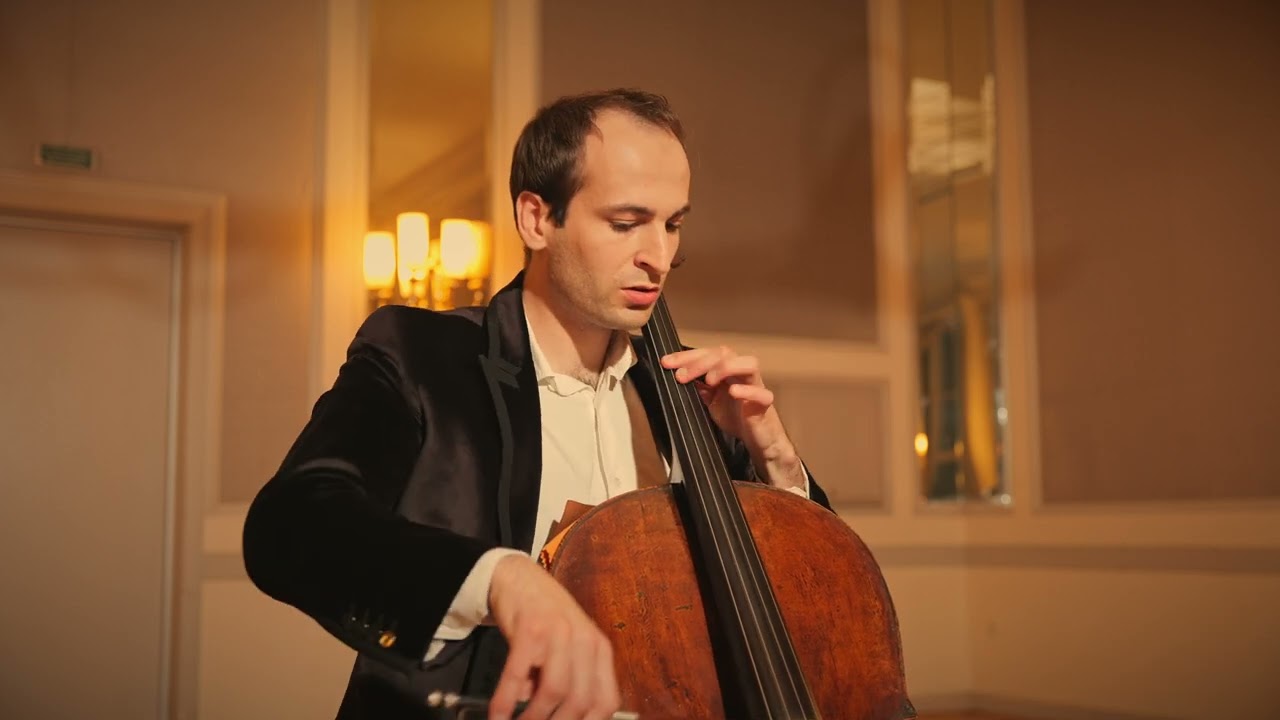 Piatti - Caprice No. 10