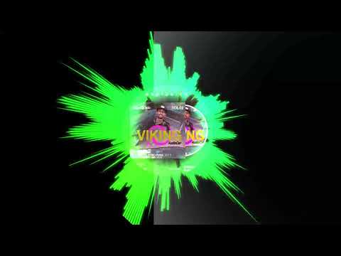 Eletro Funk VIKING audioCar vol 02