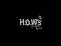 HEART OF WOMAN 하트오브우먼 H O W S Delight Mixtape