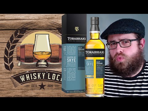 Torabhaig Allt Gleann Second Release - Whisky Review 63