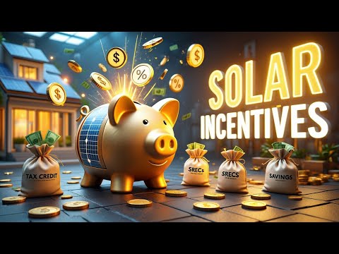 Unlocking Solar Savings: Tax Credits for Renewable Energy | Vibepedia