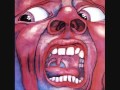 Entombed - 21st Century Schizoid Man