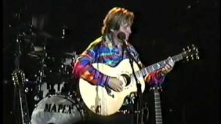John Denver: Blue Water World