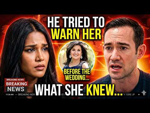 Jonathan Lamb EXPOSES What REALLY Happened Before Joni Lamb MARRIED Doug Weiss