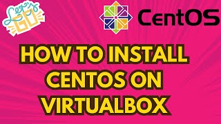 Download the video "How to install CENTOS on Virtualbox|  VMware Workstation | Access via Putty"
