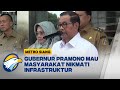 Pemprov DKI Siapkan RP14 6 T Untuk Bangun Jakarta Metro Siang