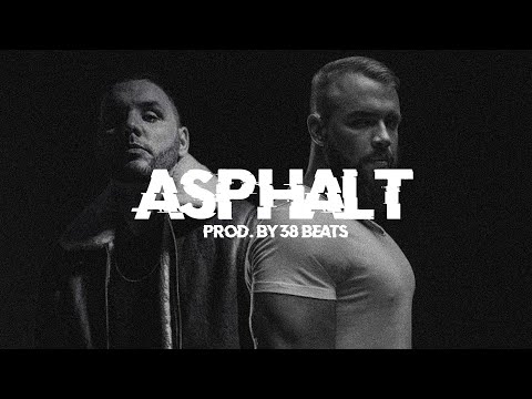 [FREE] Kollegah x Fler Type Beat "ASPHALT" (prod. by 38 Beats)