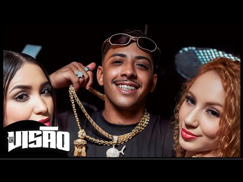 "NOIS QUE VAI PATROCINAR" - MC's Dia De Maldade, Jean, Campanha MC  ( DJ Kaio Mix )