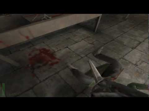 LET'S PLAY RETURN TO CASTLE WOLFENSTEIN PART ONE (PC)