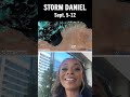 2023's Craziest Weather Records