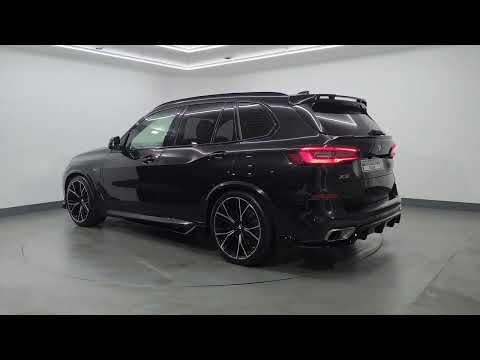 BMW X5 (222) X5 M SPORT XDRIVE 45E AUTOMATIC - Image 2