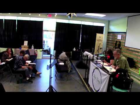 Live @ TheVineCommunity