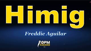 🎤 “Himig – Freddie Aguilar (Karaoke Version)” 👇