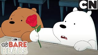 We Bare Bears Compilations - THE BEST OF SEASON 1 | Cartoon Network | Cartoons for Kids