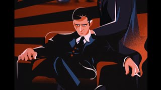 Promise Me You'll Remember - Carmine Coppola &amp; Harry Connick - The Godfather
