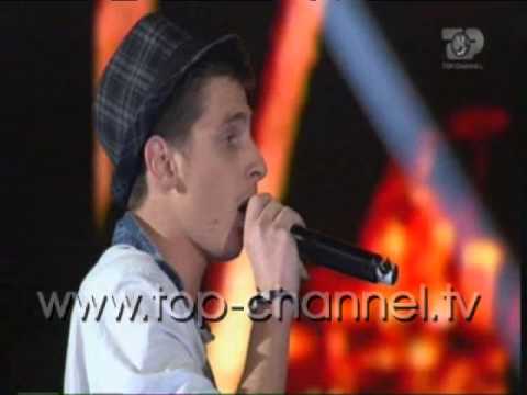 Netet Live - Episodi 3 - Genti Sheholli, Skuadra Sidrit Bejleri - The Voice of Albania - Sezoni 4