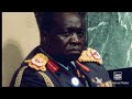 THE OTHER SIDE OF IDD AMIN DADA YOU DIDNT KNOW