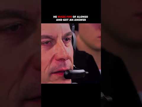 When Fernando Alonso reminded us that he and Lewis Hamilton are not in the same league in Formula 1