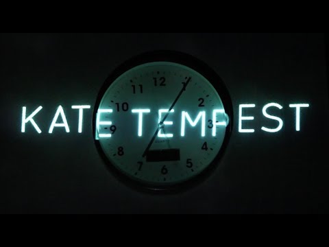 Kairos (feat. Kate Tempest)