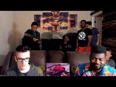 HB | Docta Afrikan EX (M. Bison) vs. Espadah EX (Akuma) Runnit at the Dojo 8 - Street Fighter V