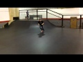Kyle Lindsey Sponser Edit For Detroit City Skateboards