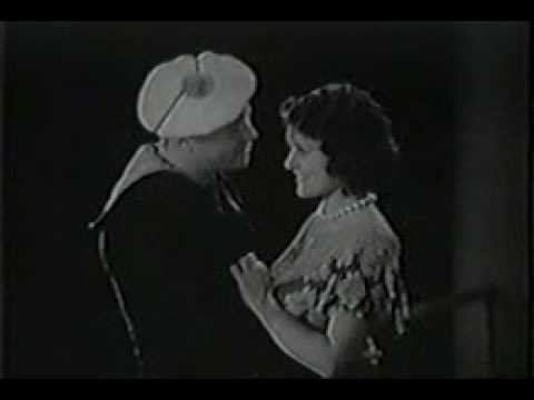 "This Must Be Illegal, It's So Nice" (1930) Jack Oakie and Lillian Roth
