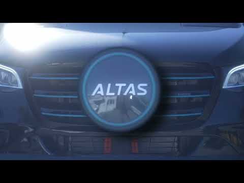 Altas Novus Multiline