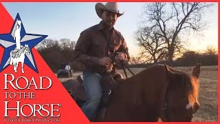 Dan James and BOONS KNOCKOUT (Lucky #7)