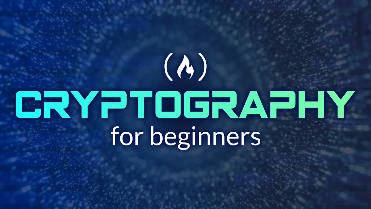 Cryptography for Beginners - Full Python Course (SHA-256, AES, RSA, Passwords)