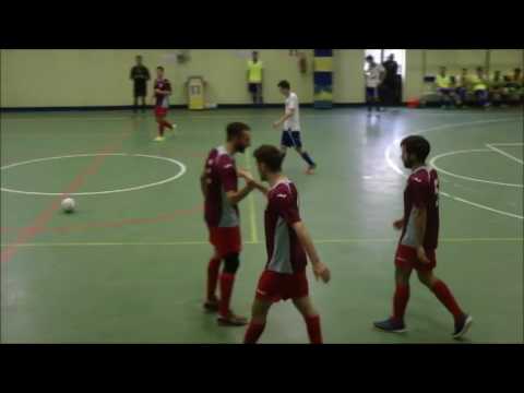 I Bassotti vs Aurora San Gillio