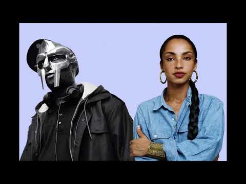 SADE x MF DOOM - KISS OF DOOMSDAY