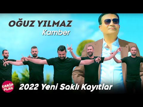 Oğuz Yılmaz - Kamber ( 2024 )