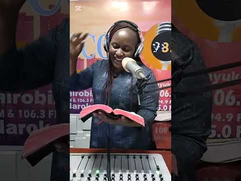 IS TRUSTING GOD EASY??🤔🤔