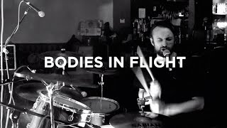 Iffy Clyro - Bodies in Flight - Live Session - Biffy Clyro Cover
