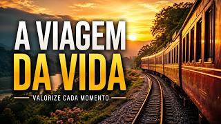 Reflexão | A Viagem da Vida