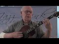 Dale Bruning Lesson 3: Fingerboard Harmonic