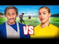 AFRICAN JTA VS AVA FOOTBALL CHALLENGE FOR 1000