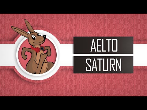 Aelto - Saturn